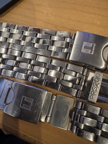 Tissot prs200 vintage - prs200,