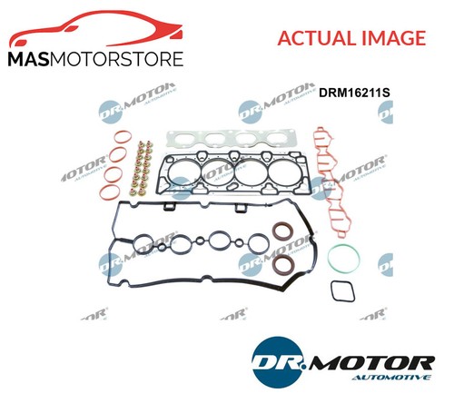 Engine top gasket - engine, set