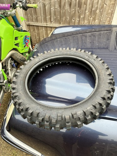 New kenda trax master - kenda,