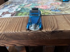 Hot Wheels Classic 36 Ford
