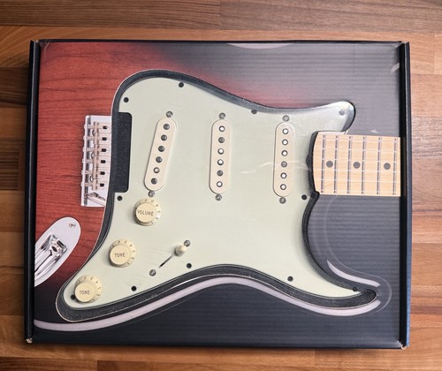 Fender avii american - avii,