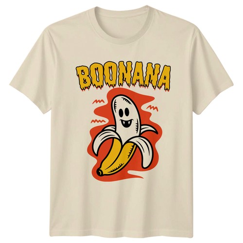 Boonana halloween holidays - boonana,