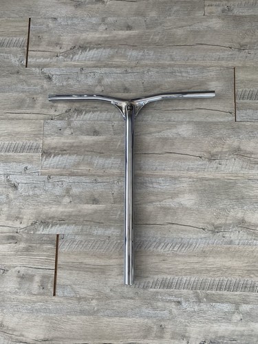 Core sl2 scooter - , bars
