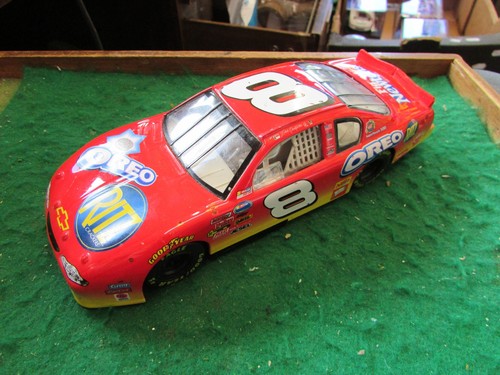 Action nascar ritz oreo - ,