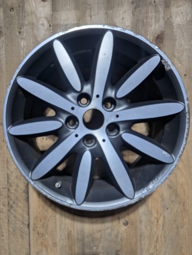Mini alloy wheel f55 f56 - 17",