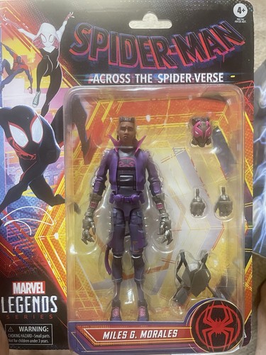 Marvel legends spider man - legends, spider-man