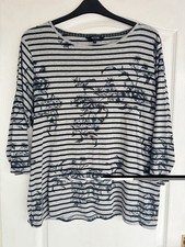 Ladies Maine New England Size