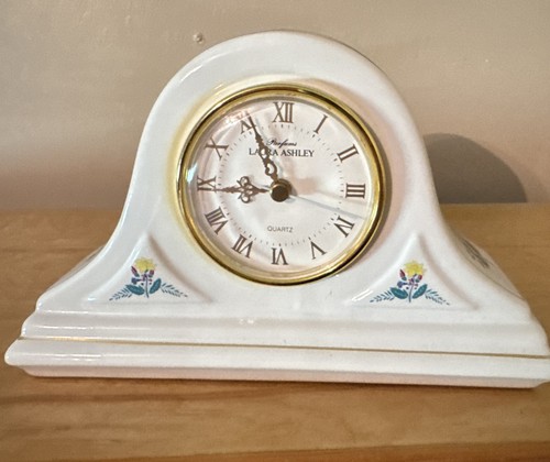 Laura ashley white ceramic - laura,