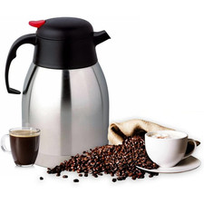 Thermos Flask Stainless