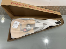 Fender 60sce natural - fender, cd-60sce