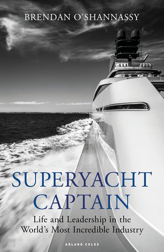 Superyacht captain life and - superyacht,