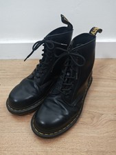 Dr Martens 1460 Smooth Leather