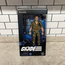 G.I. Joe classified series