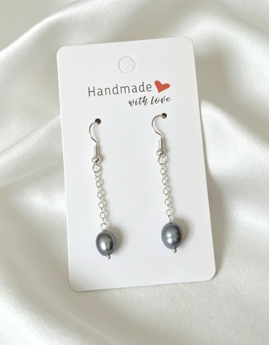 Baroque freshwater pearl - baroque,