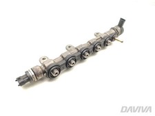 Nissan X-Trail Fuel Injection