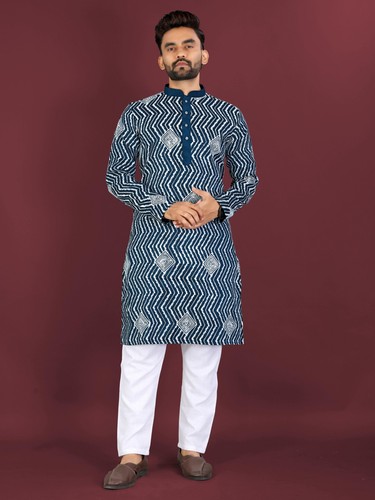 Designer men rayon - men,