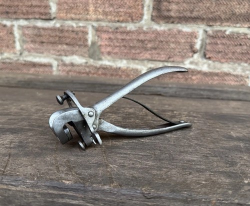 Vintage disston sons - 6”,