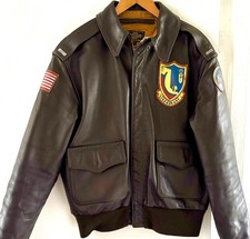 USAAF Repro A-2 Flight Jacket
