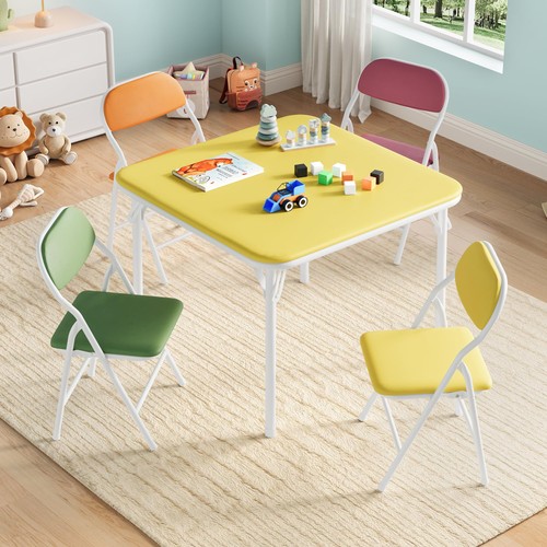 5pcs kids table and - kids,