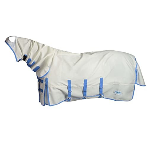 Weatherbeeta sweet itch shield - sweet,
