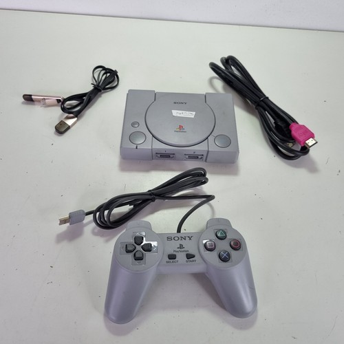 Sony playstation classic - playstation, 1