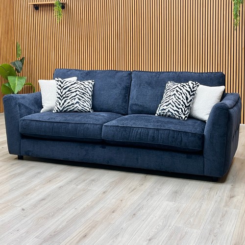 Furniture village boujee - village, ‘boujee’