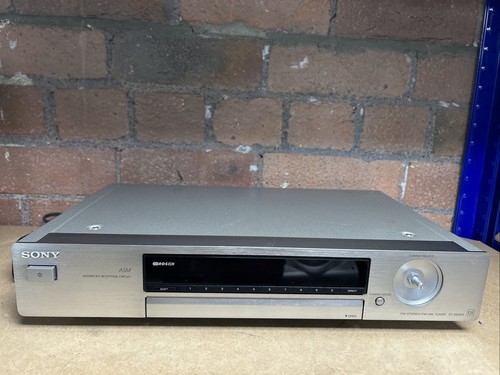 Sony sb920 am - sony, fm/am