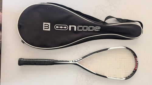 Wilson code squash - wilson,