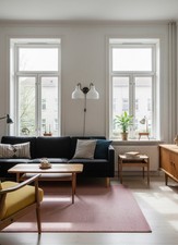 Vilhelm Lauritzen for Louis