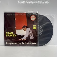Stan Tracey - The
