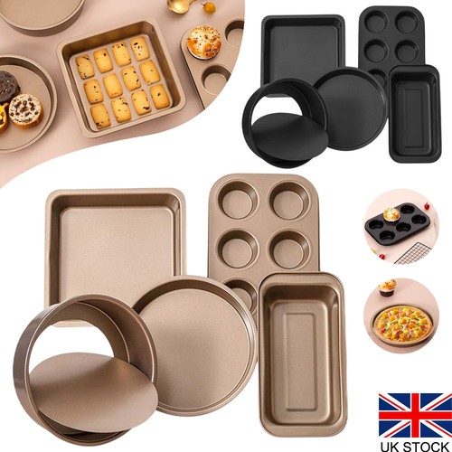 5pc baking set - set, cake