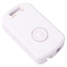 Pressure Mat Alarm Receiver