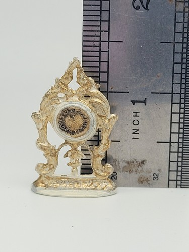 French rococo style - rococo,