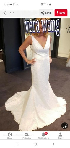 Authentic vera wang - authentic,