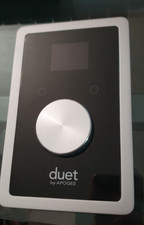 apogee duet 2 audio interface