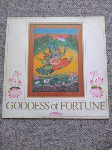 Goddess fortune spiritual - goddess,