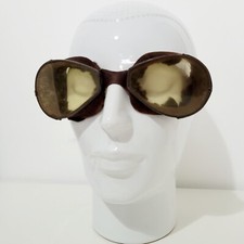 WW1 RFC PILOT GOGGLES, WWI