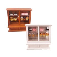 1:12th Scale Dolls House