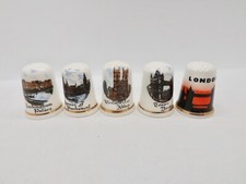 London Scenes, Buckingham