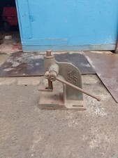 Arbor Press Bearing Press Workshop Engineers Press