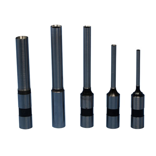 Paper drill bit hole punch - paper,