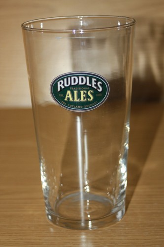 Collectable breweriana pint - collectable,