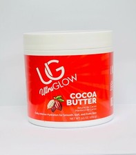 Ultra Glow Cocoa Butter 269g -
