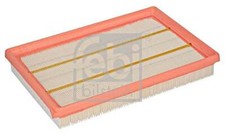 Air Filter FEBI Fits MERCEDES