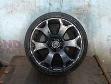 VAUXHALL ASTRA H VXR ZAFIRA B