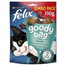 Felix Goody Bag Seaside Mix