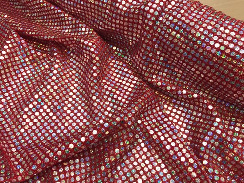 Holograms designer sequin - designer,