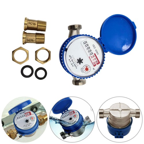Inch 15mm intelligent - 1/2,