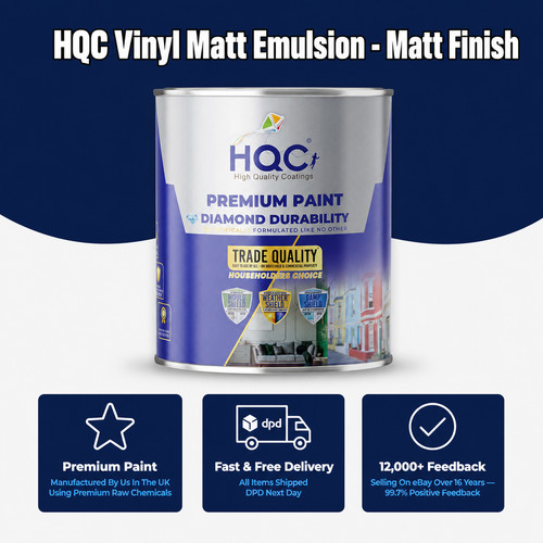 Vinyl matt emulsion paint 25ml - vinyl,