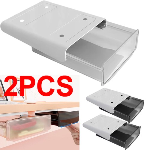 Under desk drawer organiser - under,